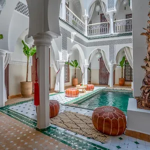 Miel Et Citron Boutique & Marrakesh