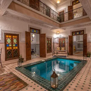 Albaraka Riad