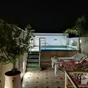 Dalla Santa Riad