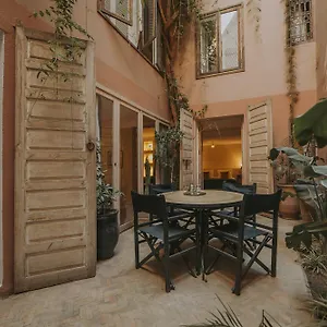Dar Zelda Riad