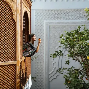 Botanica Marrakesh
