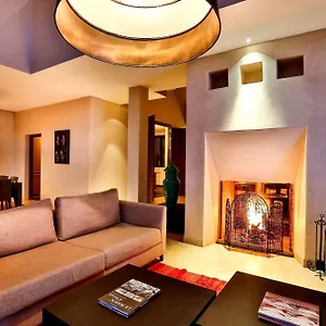 Hotel Al Maaden &, Marrakesh
